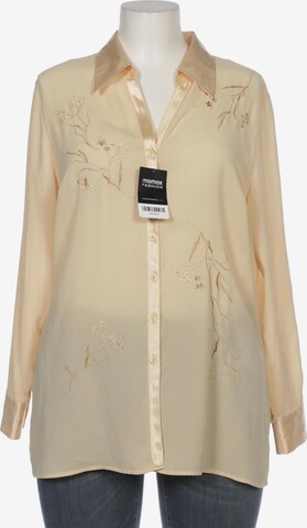 Marks & Spencer Blouse & Tunic in XXL in Yellow: front