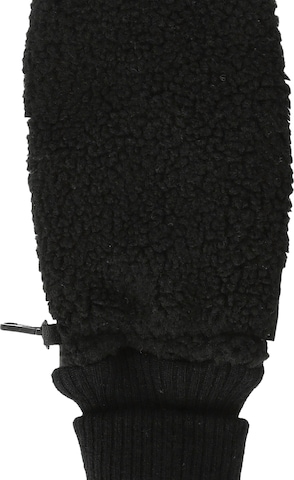 SOS Mittens 'Mamay' in Black