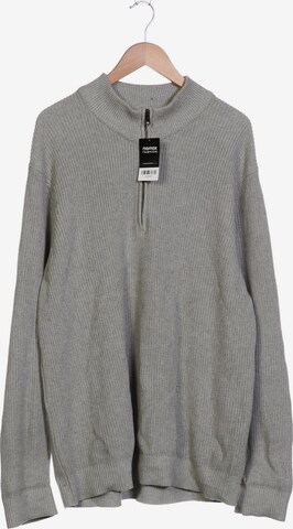 GAP Pullover XL in Silber: predná strana