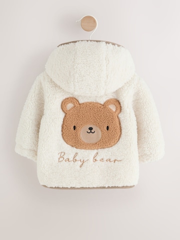 Veste mi-saison Next en beige