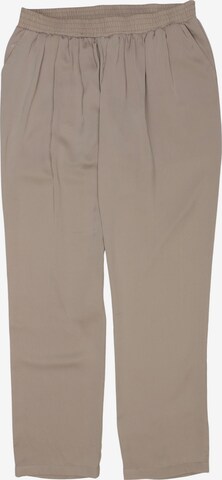 PATRIZIA PEPE Pants in S in Beige: front