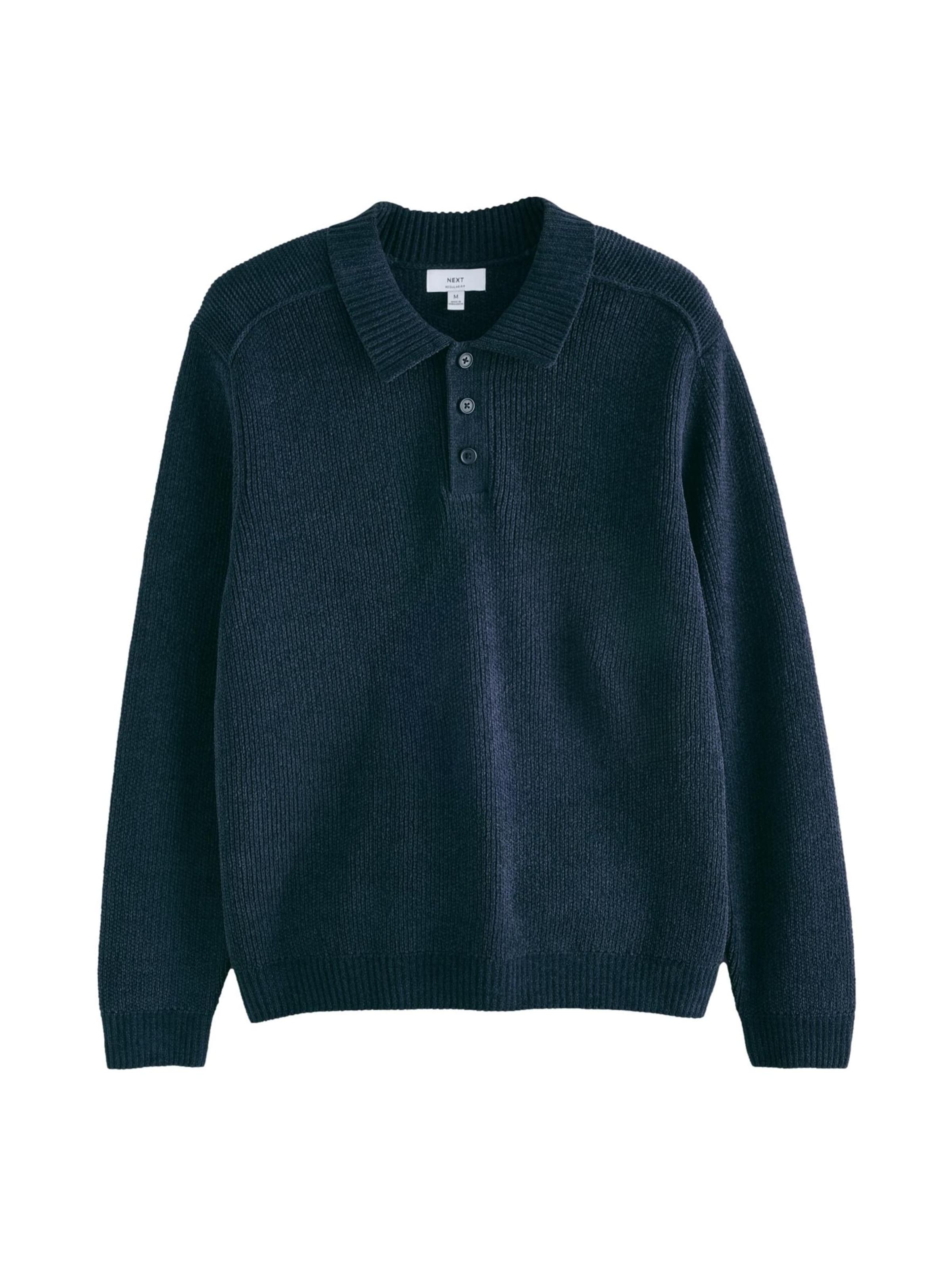 Pullover di Next in blu: frontale
