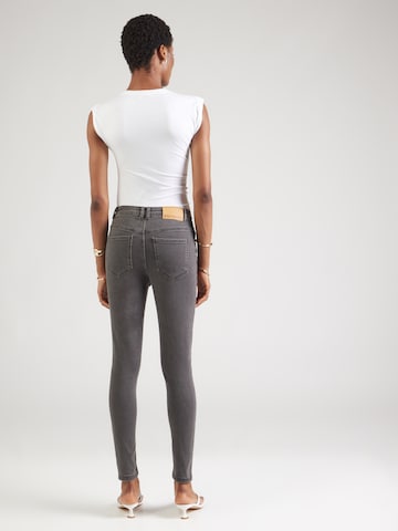 Skinny Jeans de la BALMOHK pe gri