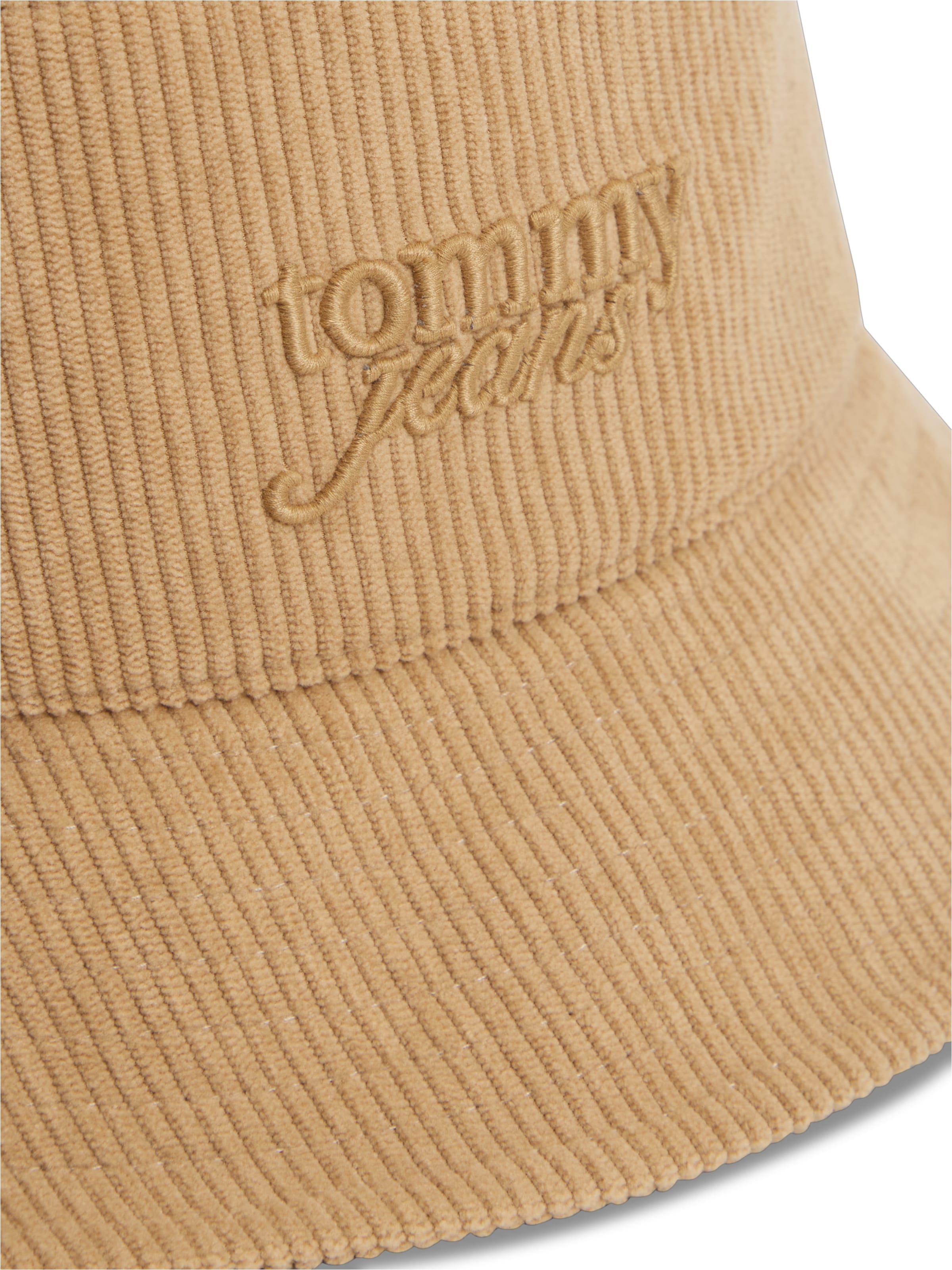 Tommy Jeans Шляпа в Зеленый