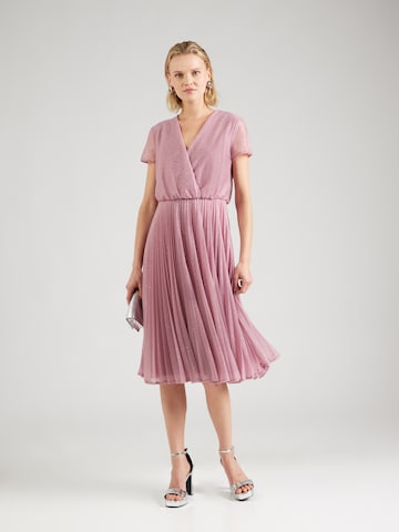 Vera Mont Cocktailklänning i rosa