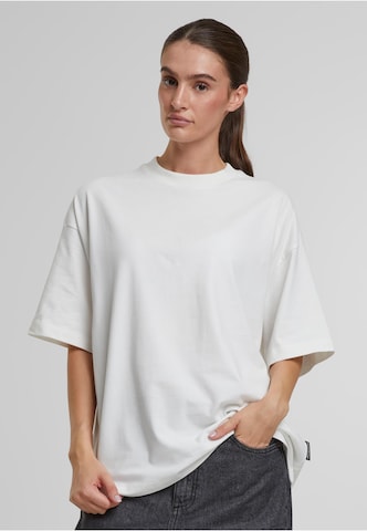 Prohibited Shirt ' Savile Row ' in White