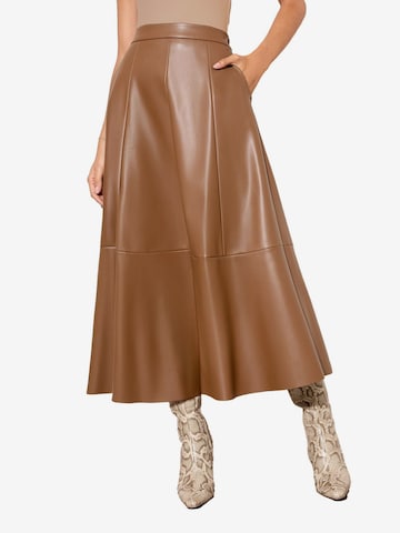 Friends Like These Hame värissä ruskea: etupuoli