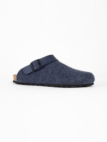 Bayton Mule 'Noma' in Blue