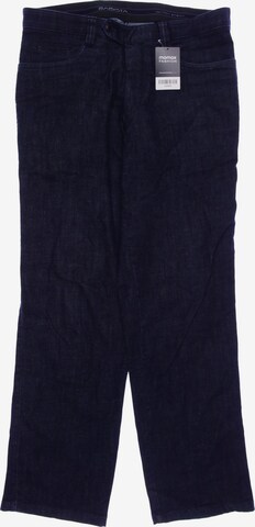 BABISTA Jeans in 33 in Blue: front