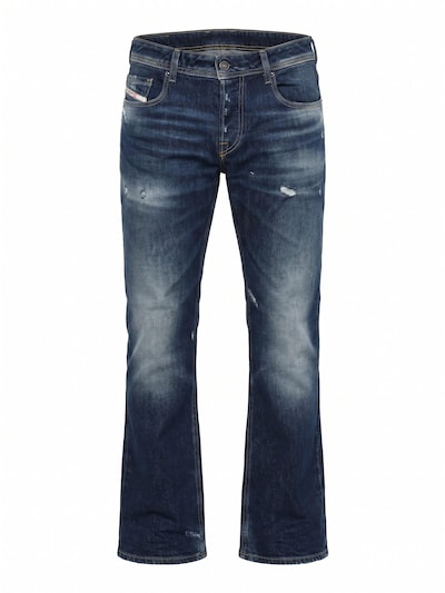 DIESEL Jeans 'SLIM 2007 ZATINY-X' in 30/32 in Blue denim, Item view