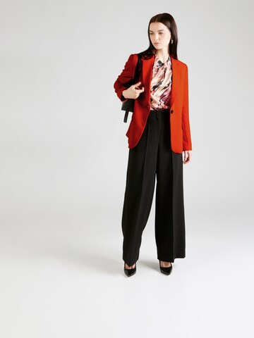 s.Oliver BLACK LABEL Blazer in Orange