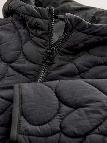 Next - Chaqueta de entretiempo en negro