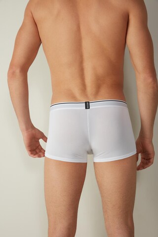 INTIMISSIMI Boxershorts in Weiß