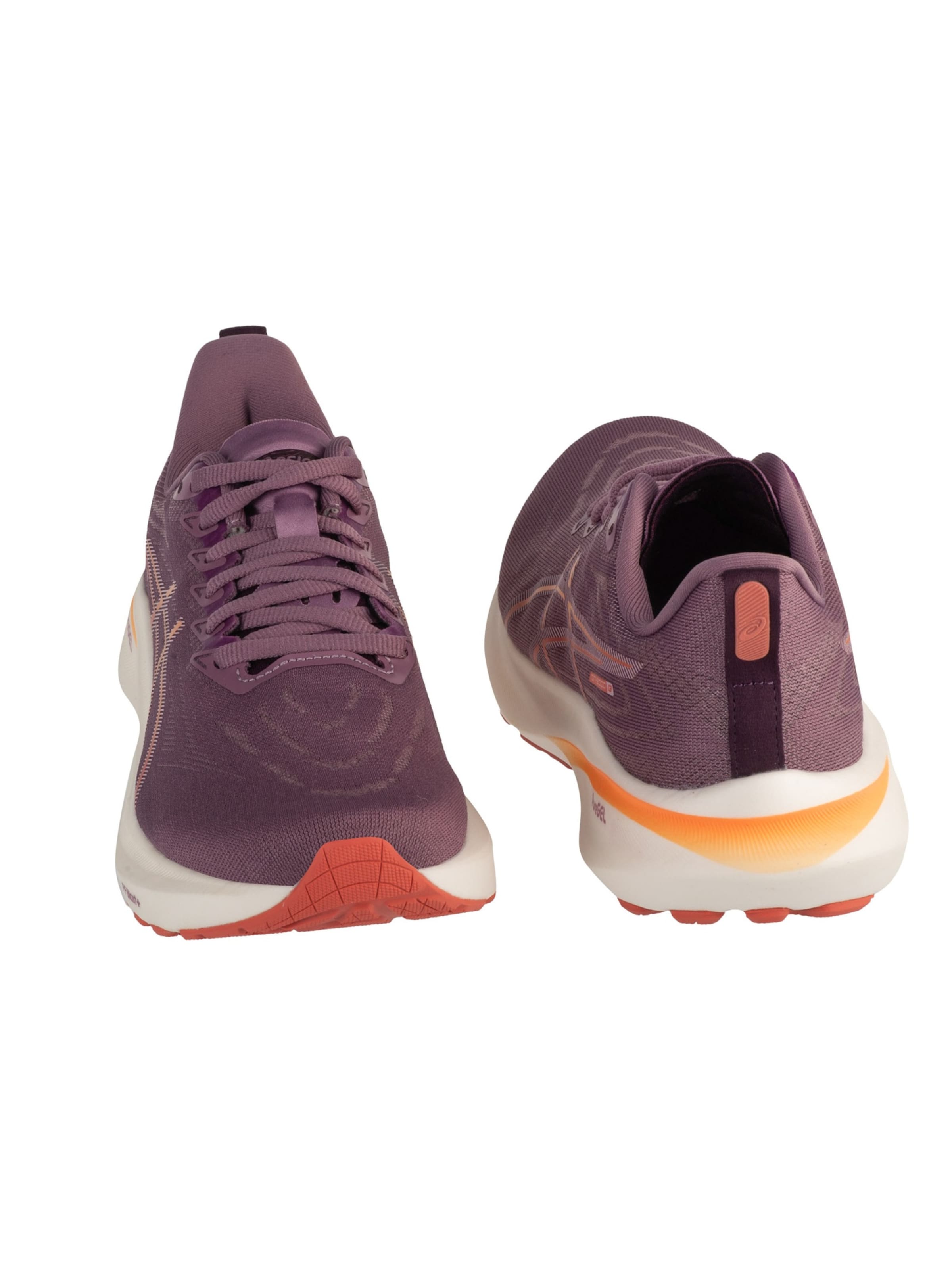 ASICS Loopschoen 'GT-2000 13' in Lila