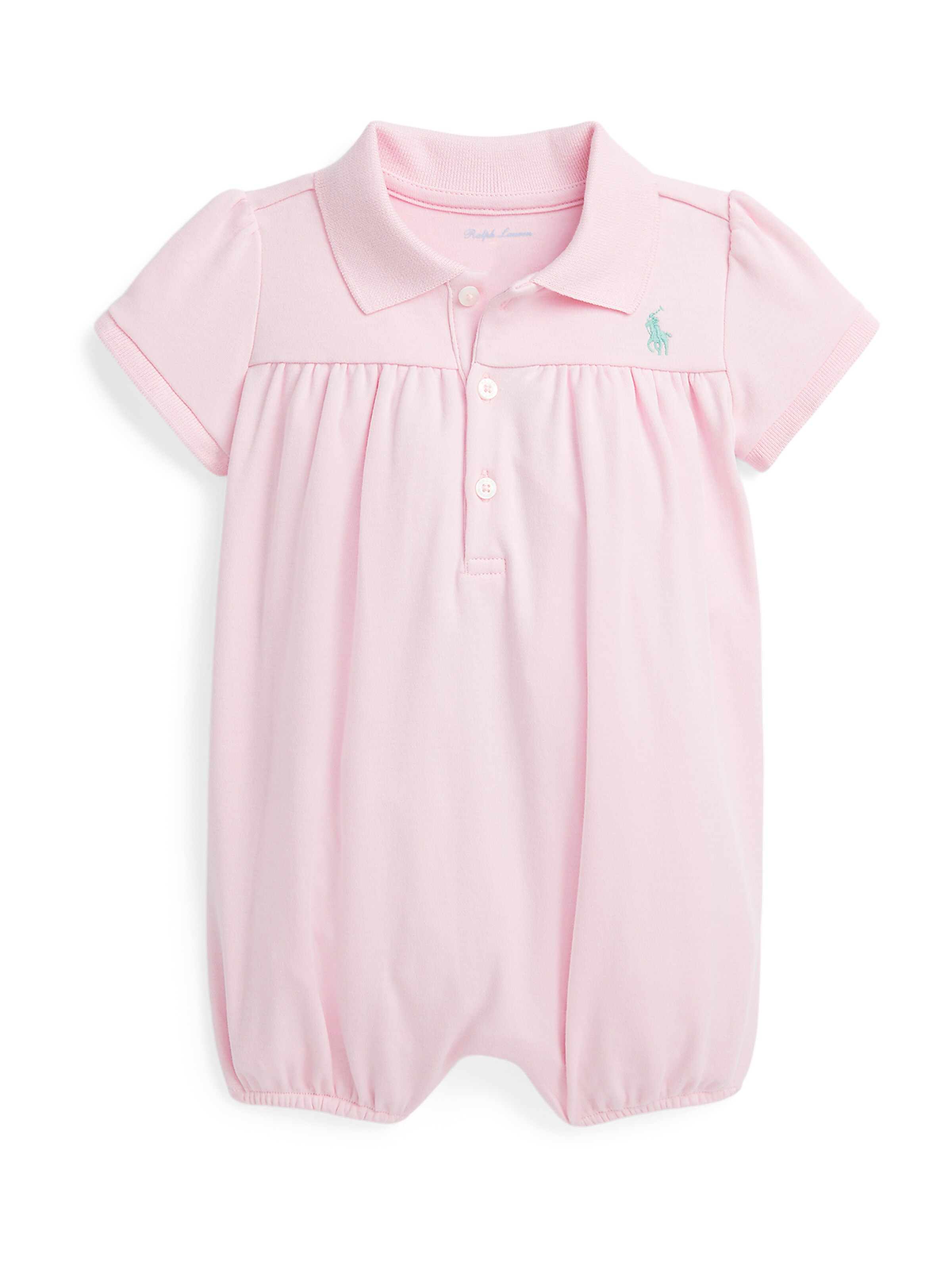 Ensemble Ralph Lauren Rose