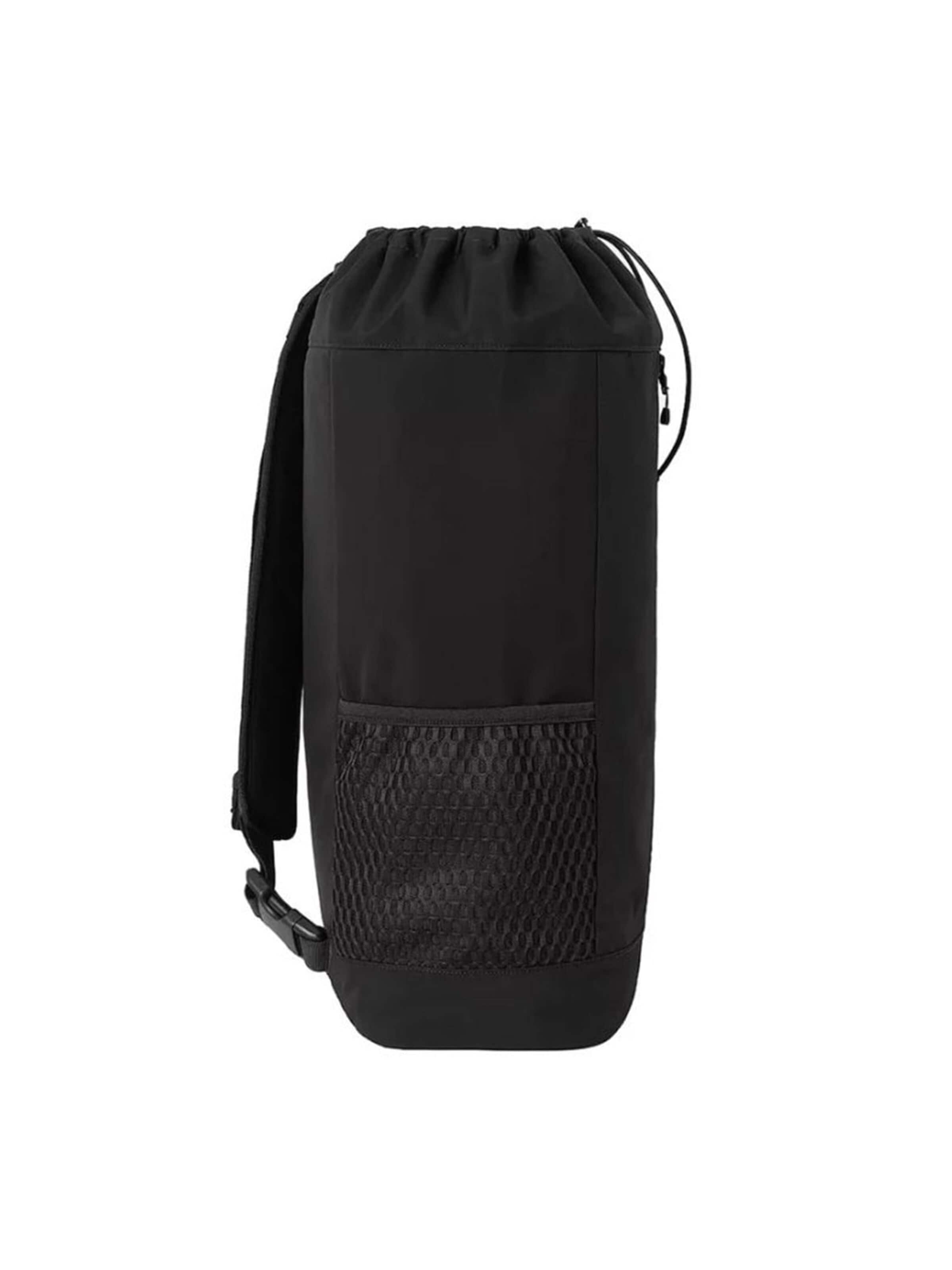 Sac à dos 'Egerton Crossbody Bag Black / Black' Carhartt WIP en noir
