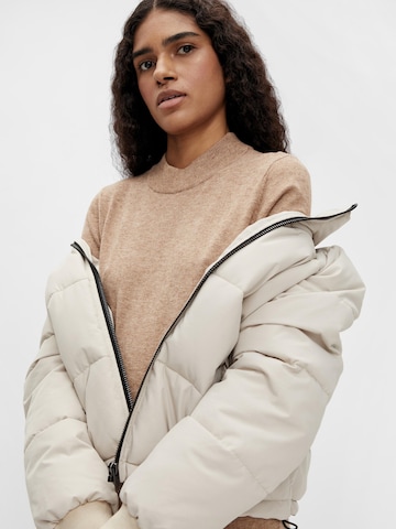 OBJECT Between-Season Jacket 'Hanna' in Beige