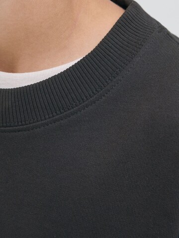 Jack & Jones Junior Sweatshirt in Zwart