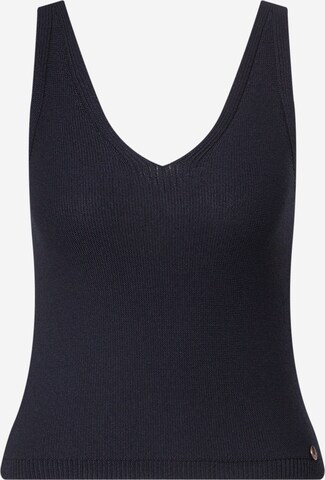 Superdry Knitted top in Blue: front