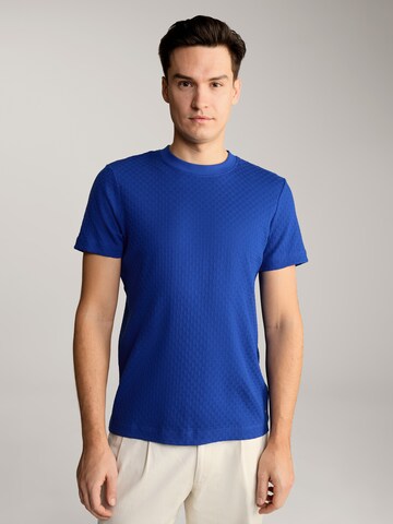 T-Shirt 'Brandon' JOOP! en bleu : devant