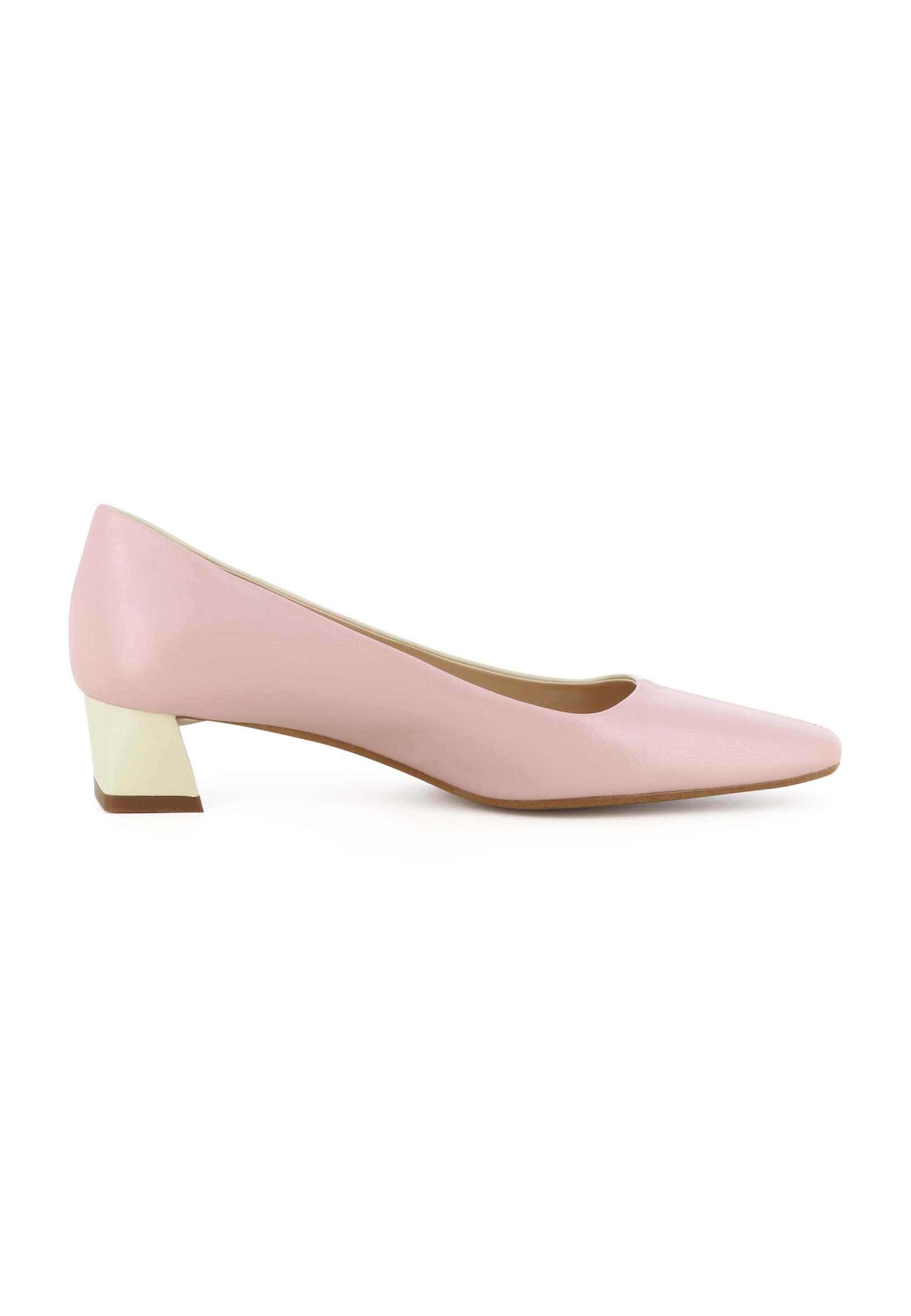 EVITA Pumps 'SABRINA' in Mischfarben