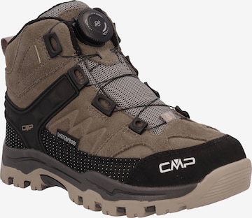 CMP Outdoorschuh 'Kiruna' in Braun: Vorderseite