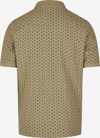 HECHTER PARIS Shirt in Beige