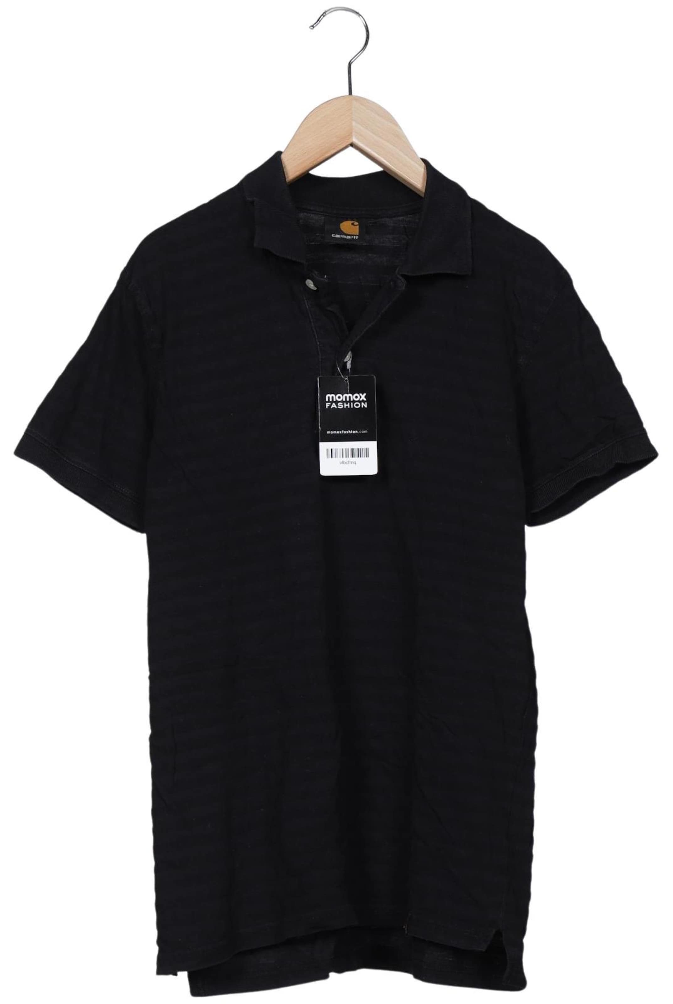 Carhartt WIP Shirt in M in Black: front