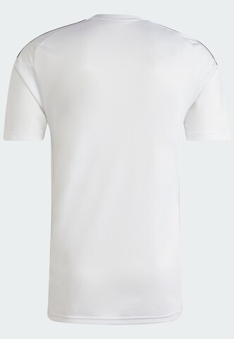 Maglia trikot di ADIDAS PERFORMANCE in bianco