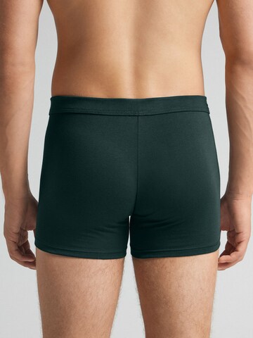 INTIMISSIMI Boxer in Grün