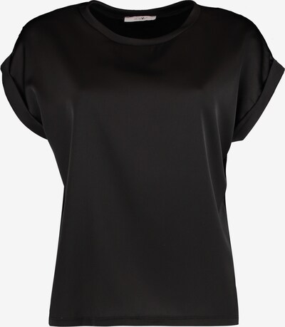 Hailys Blusa 'Sa44na' en negro, Vista del producto