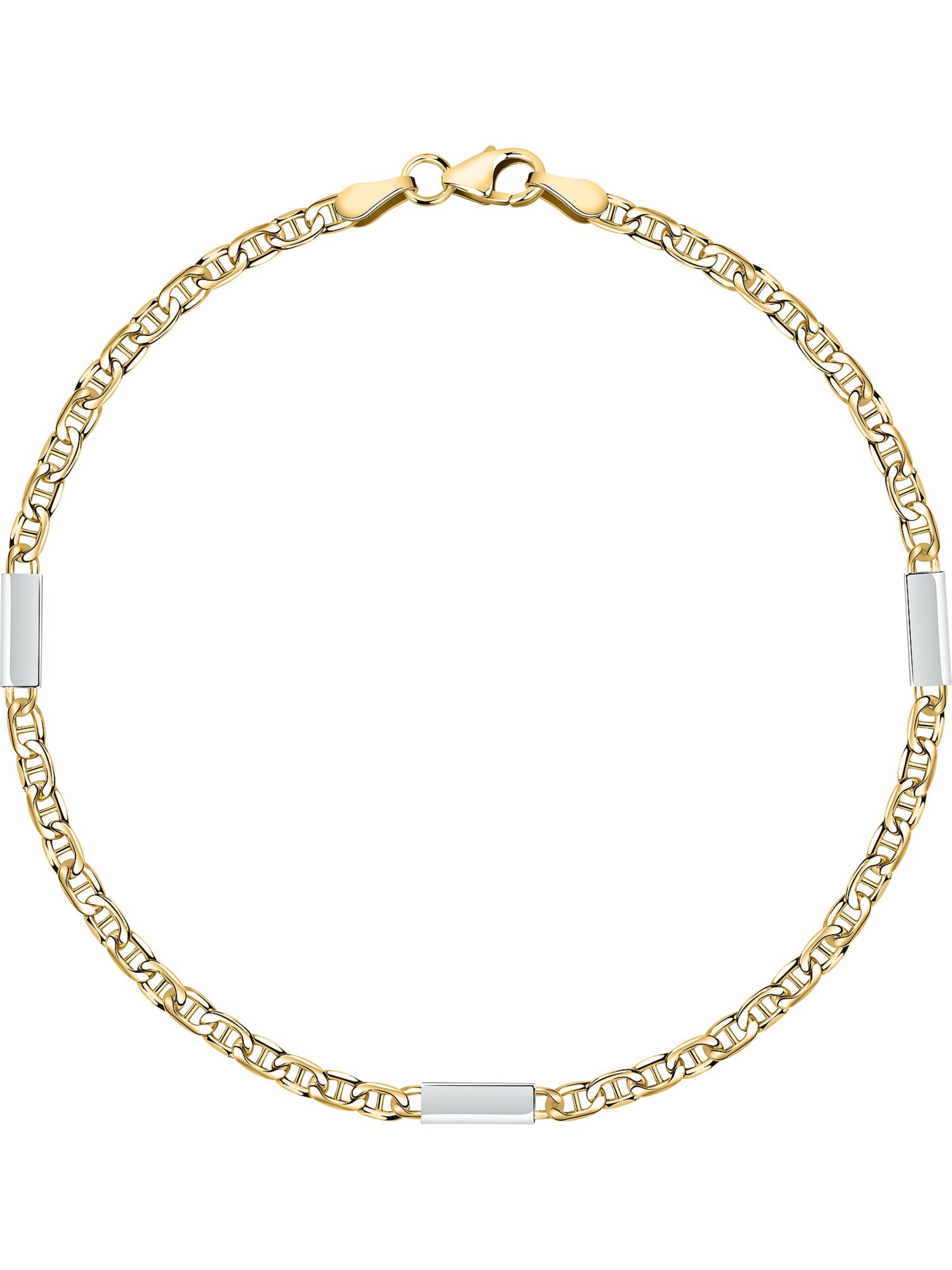 CHRIST Armband in Gold: Vorderseite