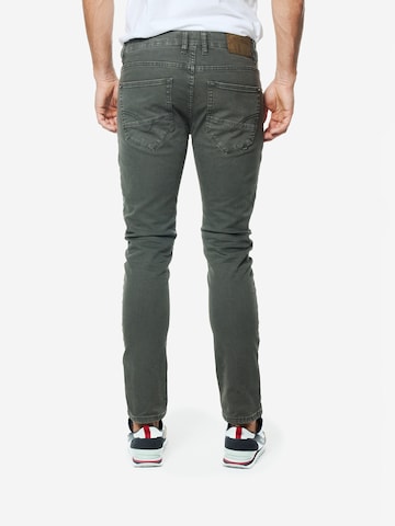 KOROSHIregular Traperice - zelena boja