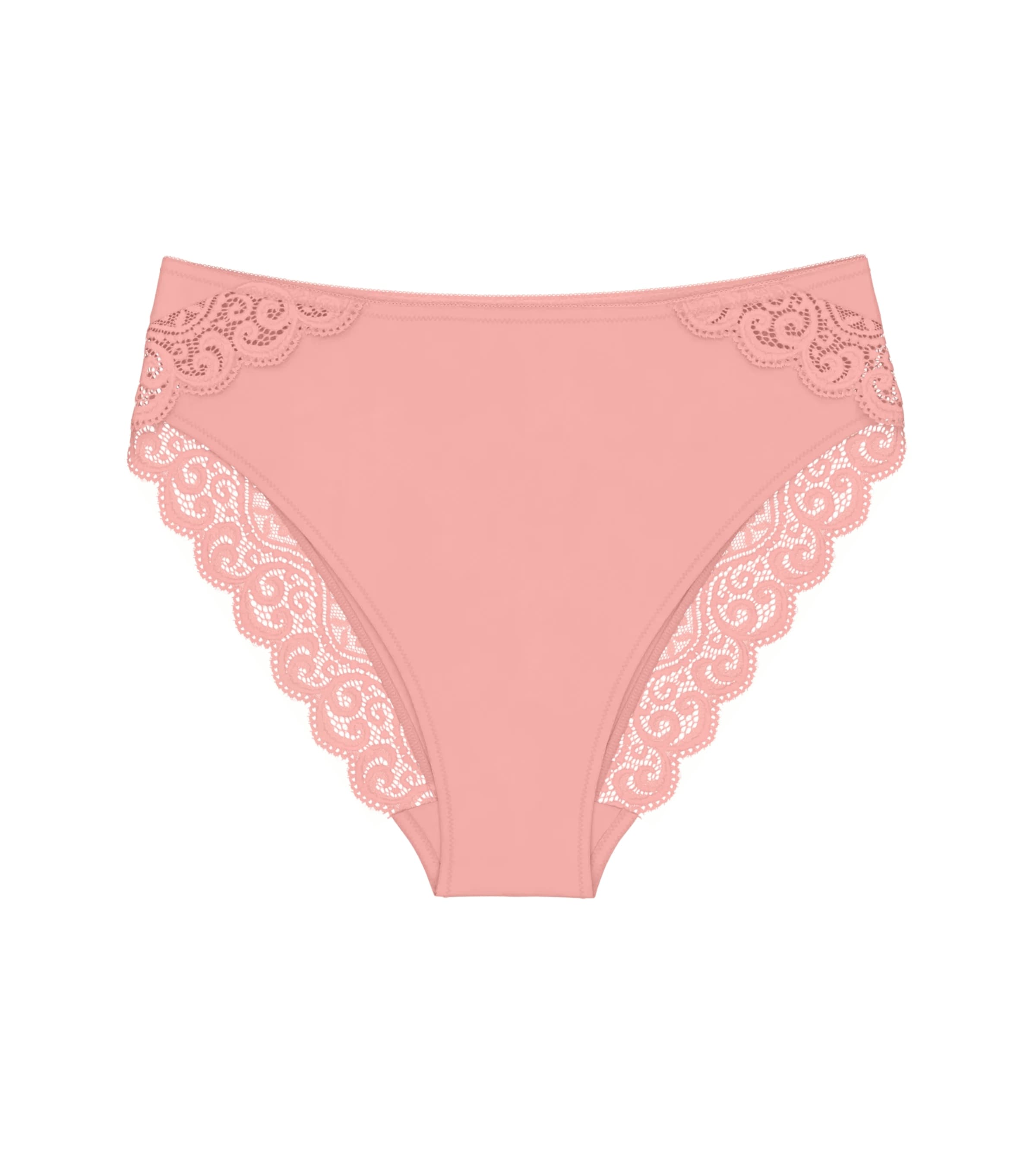 TRIUMPH Slip ' Amourette ' in Pink: Vorderseite