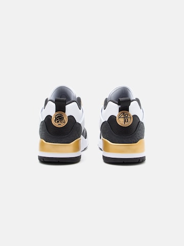 Jordan Sneaker 'Spizike' in Weiß