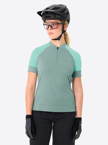 VAUDE Funktionsshirt  'Altissimo' in Grün
