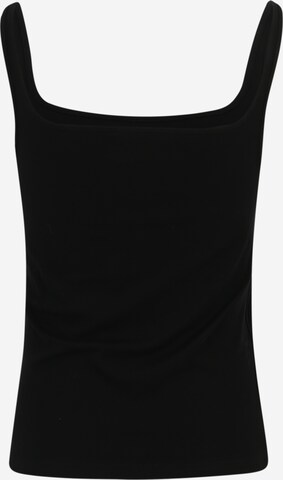 Banana Republic Petite Top in Black