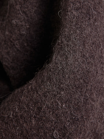 Pull-over & Other Stories en marron