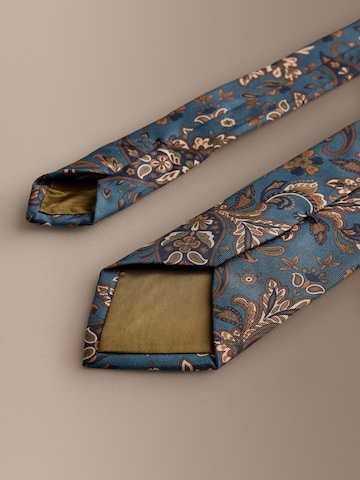 Next - Corbata en azul