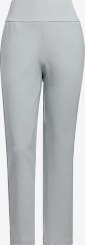 ADIDAS PERFORMANCE Sports trousers 'Ultimate365' in Grey: front