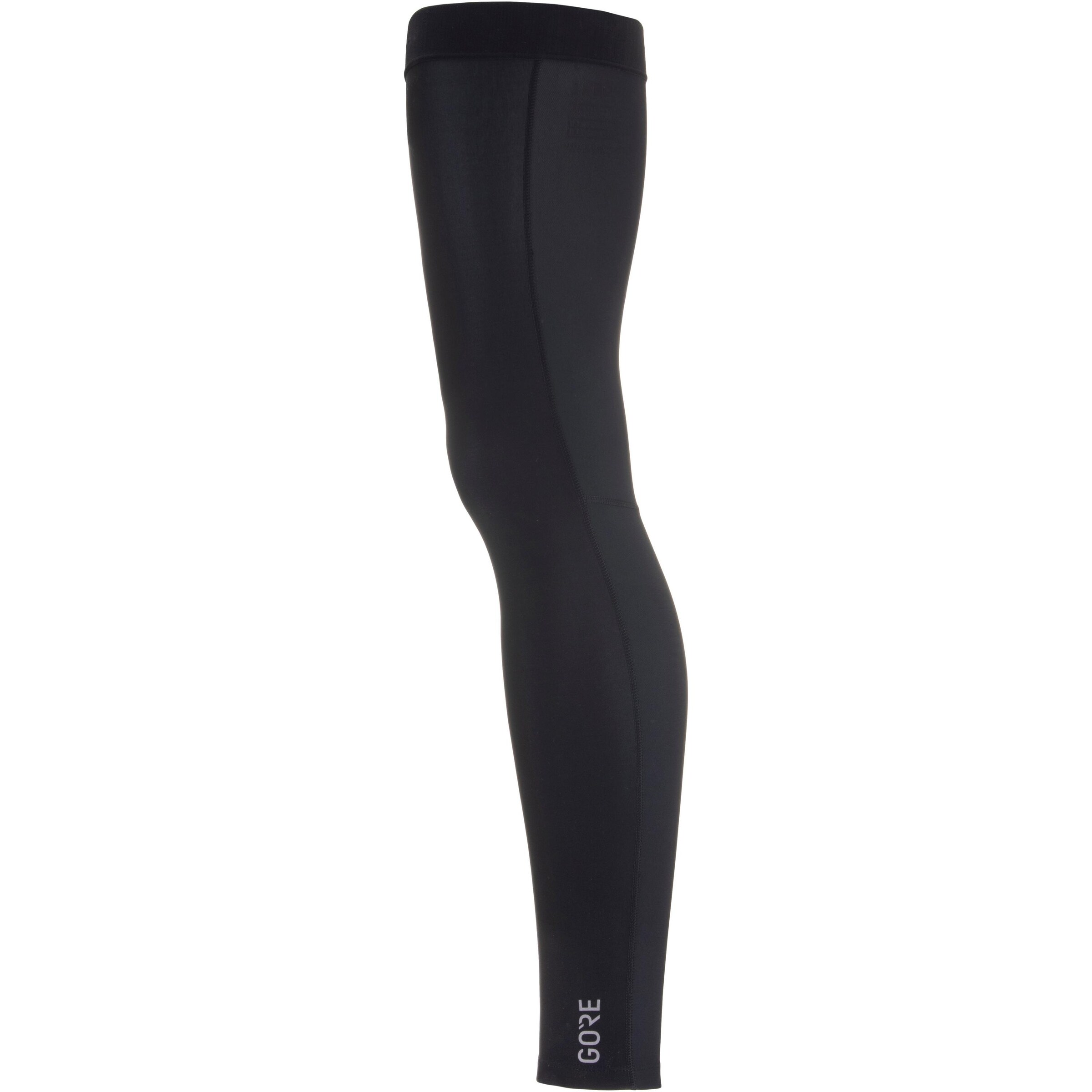 GORE WEAR Stutzen 'Shield' in Schwarz