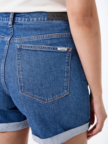 Regular Jean GARCIA en bleu