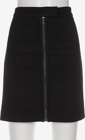 HALLHUBER Skirt in S in Black: front