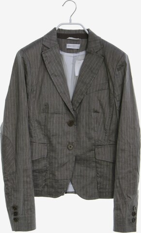 St. Emile Blazer in S in Grey: front