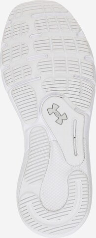 UNDER ARMOUR Running Shoes 'Turbulence 2' in White