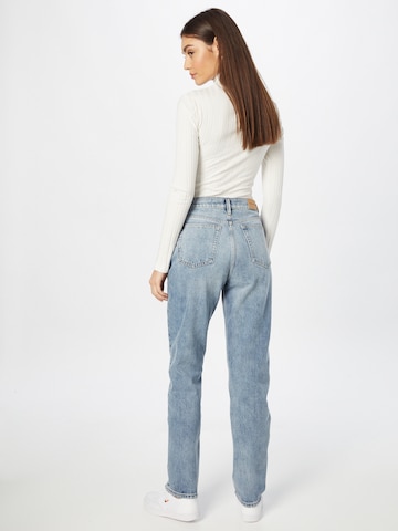 regular Jeans 'Teresa' di TOMORROW in blu