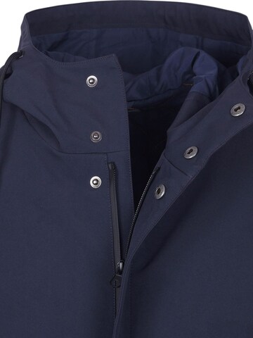 Suitable Wintermantel‌‌‌‌‌ in Blau