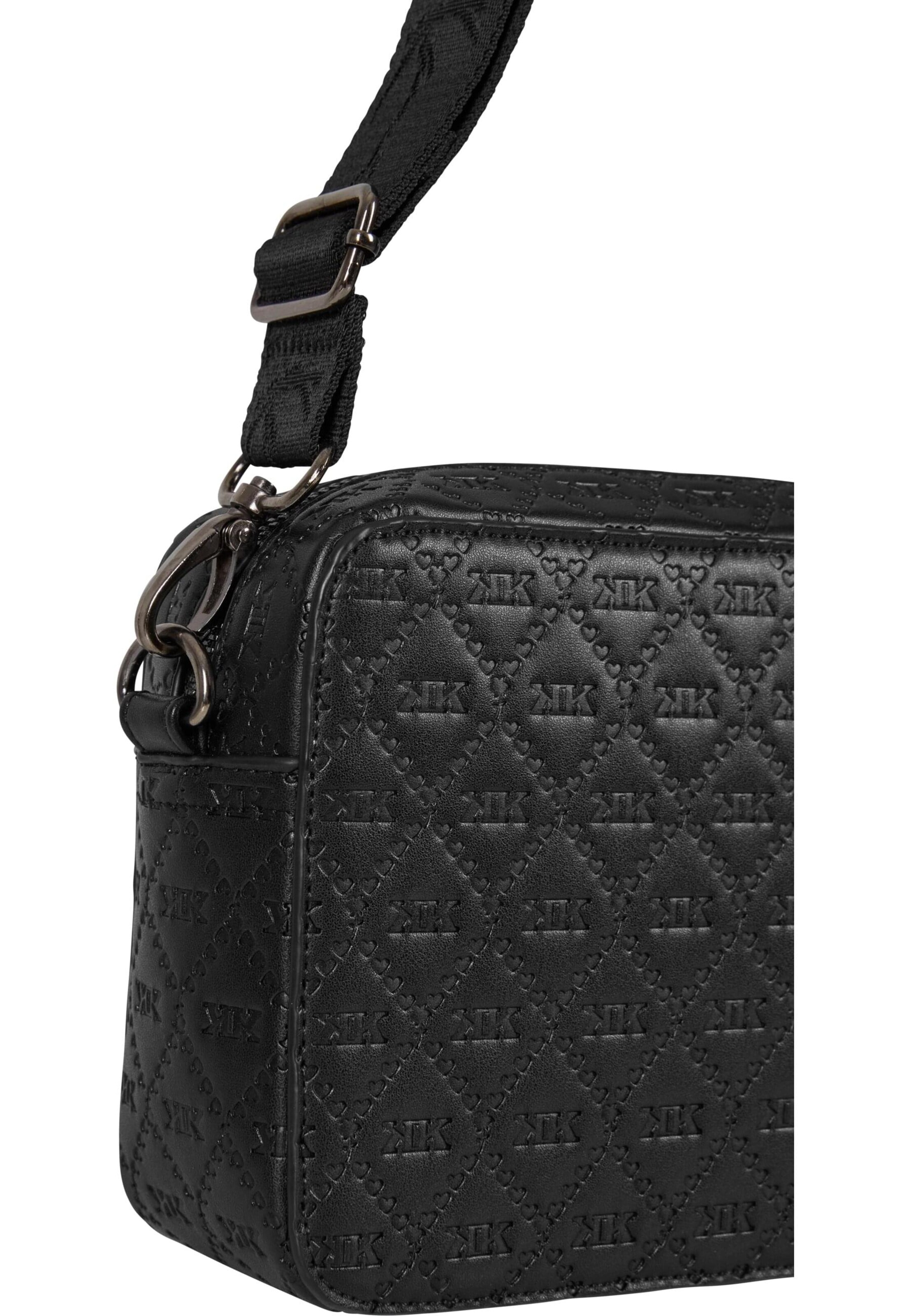 Karl Kani Crossbody bag in Black