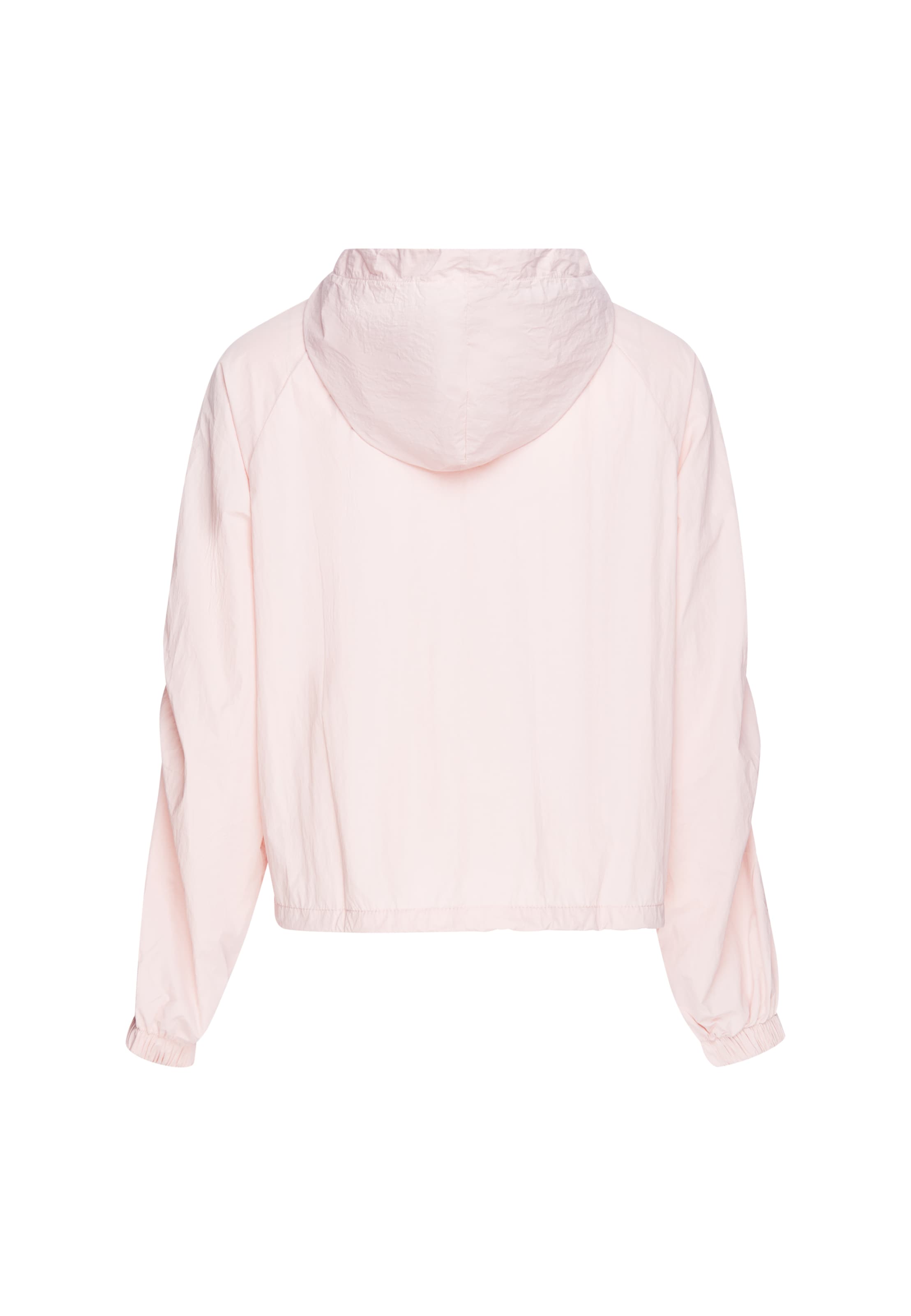 myMo ATHLSR - Chaqueta de entretiempo en rosa