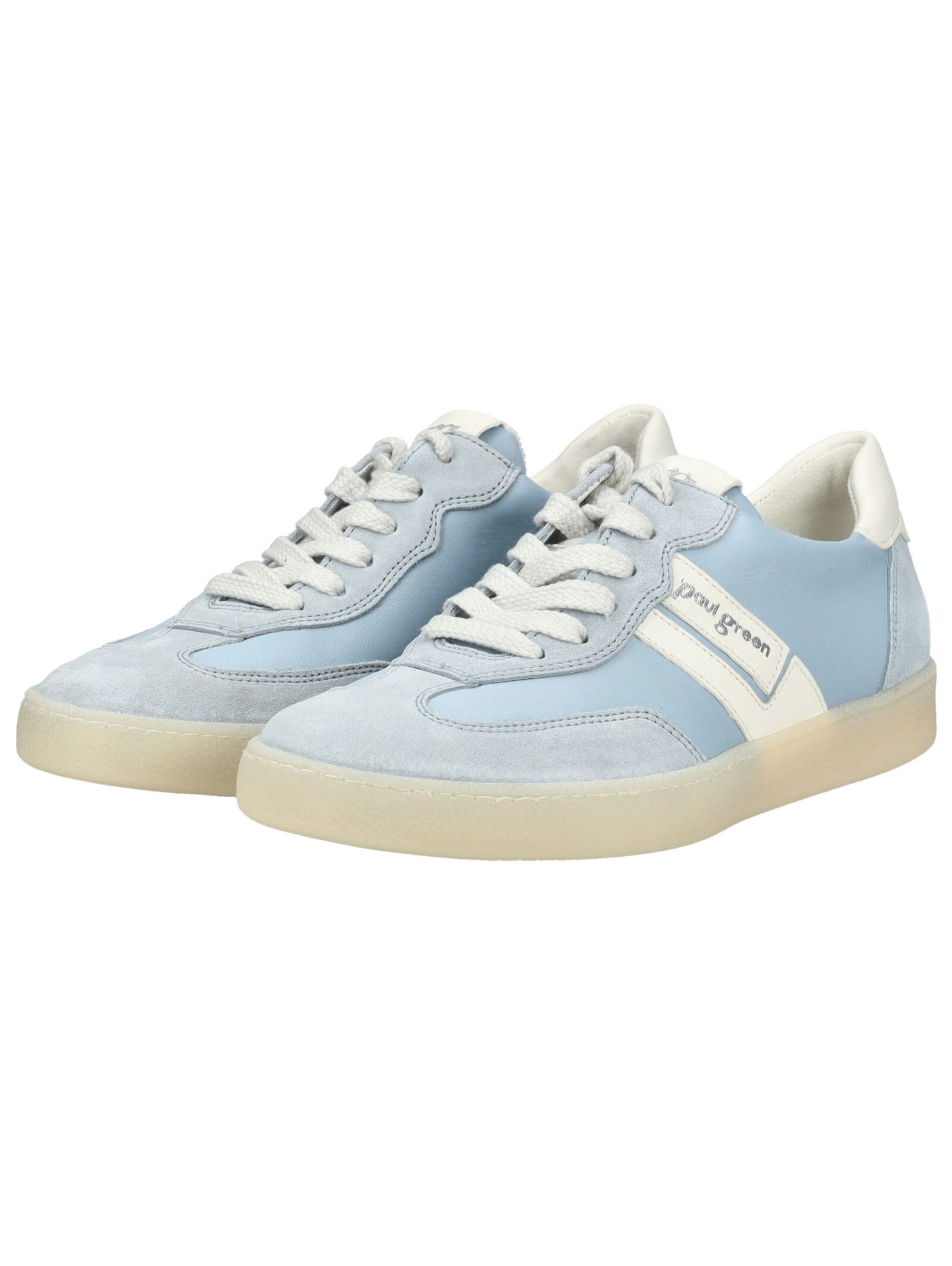 Paul Green Sneakers in Blue